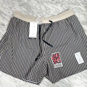 Puma X SAYSKY Running Shorts Lined Breathable Run Jogging Short mens medium